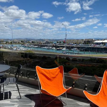 Napier Apartment Ahuriri Exteriér fotografie